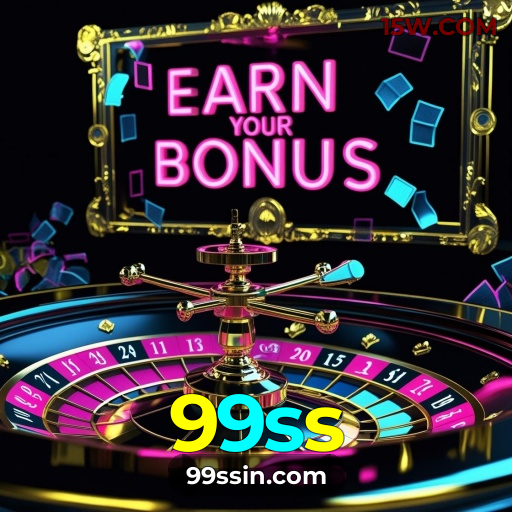 Logo da 99ss